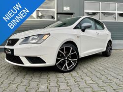 Wit Gebruikt 2016 Seat Ibiza Hatchback | € 7.740 (Eerlijke prijs)