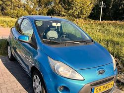 Gebruikt 2011 Ford Ka | € 2.750 (Goede deal)