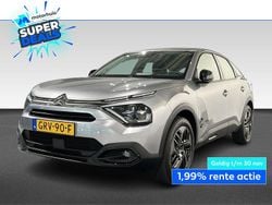 Grijs Gebruikt 2024 Citroën C4 Hatchback | € 27.440 (Duur)