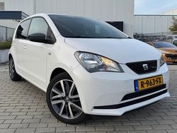 Wit Gebruikt 2019 Seat Mii Beats Hatchback | € 6.745 (Eerlijke prijs)