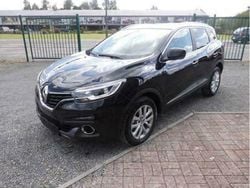 Zwart Gebruikt 2018 Renault Kadjar Business SUV | € 18.900 (Iets duurder)