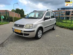 Grijs Gebruikt 2007 Fiat Panda Hatchback | € 1.399 (Eerlijke prijs)
