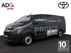 Overige Gebruikt 2024 Toyota Proace Van | € 47.950