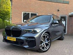 Grijs Gebruikt 2022 BMW X5 Executive SUV | € 69.950 (Super prijs)