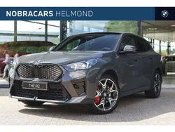 Grijs Nieuw 2025 BMW iX2 Comfort Edition SUV | € 66.647 (Duur)