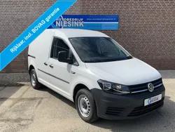 Overige Gebruikt 2018 VW Caddy MPV | € 15.750 (Eerlijke prijs)