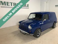 Blauw Gebruikt 1982 Mini 1000 Hatchback | € 19.500