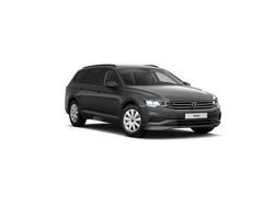 Grijs Gebruikt 2023 VW Passat Conceptline Stationwagen | € 31.832 (Super prijs)