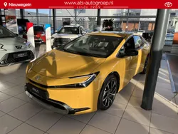 Goud Gebruikt 2023 Toyota Prius Executive Hatchback | € 41.990 (Eerlijke prijs)