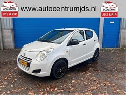 Wit Gebruikt 2011 Suzuki Alto Comfort+ Hatchback | € 1.450 (Eerlijke prijs)
