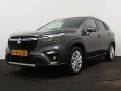 Grijs metallic Gebruikt 2024 Suzuki SX4 SUV | € 28.945 (Eerlijke prijs)