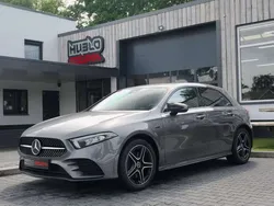 Grijs Gebruikt 2020 Mercedes A250 AMG Hatchback | € 25.250 (Eerlijke prijs)