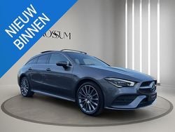 Overige Gebruikt 2020 Mercedes CLA250 AMG line Sedan | € 28.695 (Eerlijke prijs)