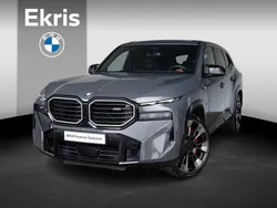 Grijs Gebruikt 2024 BMW XM Performance SUV | € 132.895 (Duur)