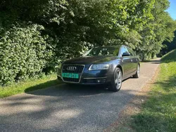 Grijs, metallic lak Gebruikt 2007 Audi A6 Stationwagen | € 5.250 (Iets duurder)