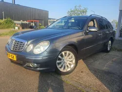 Grijs Gebruikt 2006 Mercedes E280 Elegance Stationwagen | € 2.450 (Goede deal)