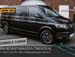 Zwart Gebruikt 2024 VW Transporter Van | € 63.900