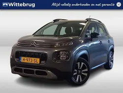 Grijs Gebruikt 2020 Citroën C3 Aircross Feel SUV | € 16.295 (Eerlijke prijs)