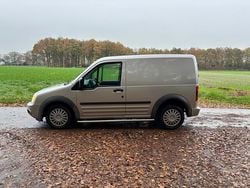 Zilver (metallic) Gebruikt 2011 Ford Transit Trend Van | € 1.750 (Goede deal)