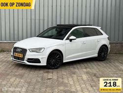 Wit Gebruikt 2015 Audi A3 Sportback e-tron Sedan | € 13.490 (Eerlijke prijs)