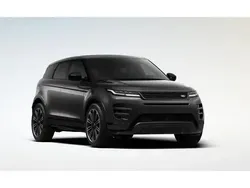 Grijs Nieuw 2025 Land Rover Range Rover evoque Carpathian Edition SUV | € 73.888 (Duur)