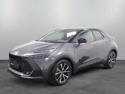 Grijs Gebruikt 2024 Toyota C-HR Style SUV | € 32.344 (Super prijs)