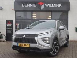 Sterling silver (grijs metallic) Gebruikt 2023 Mitsubishi Eclipse Cross SUV | € 25.895 (Goede deal)