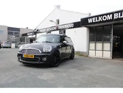 Bruin Gebruikt 2013 Mini One Clubman Chili Stationwagen | € 9.450 (Eerlijke prijs)