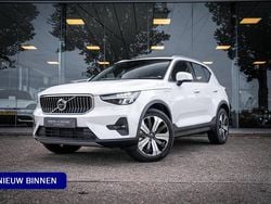 Wit Gebruikt 2023 Volvo XC40 Plus SUV | € 42.845 (Iets duurder)