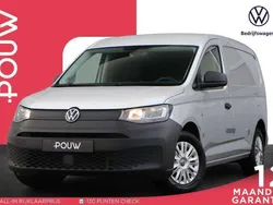Zilver Gebruikt 2023 VW Caddy Maxi Comfortline MPV | € 19.450 (Eerlijke prijs)
