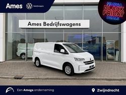 Wit Nieuw 2025 VW Transporter Style Van | € 54.495 (Duur)