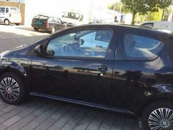 Zwart Gebruikt 2007 Toyota Aygo Hatchback | € 2.700 (Duur)