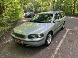 Gebruikt 2003 Volvo V70 Stationwagen | € 4.250 (Eerlijke prijs)