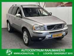 Grijs Gebruikt 2011 Volvo XC90 Executive SUV | € 19.940 (Iets duurder)