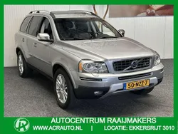 Grijs Gebruikt 2011 Volvo XC90 Executive SUV | € 19.940 (Iets duurder)
