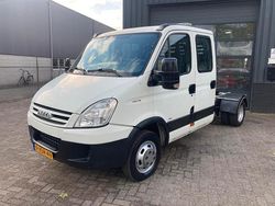 Gebruikt 2009 Iveco Daily | € 9.950