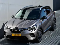 Grijs Gebruikt 2023 Mitsubishi ASX Edition SUV | € 31.450 (Eerlijke prijs)