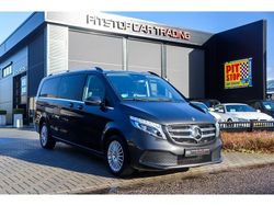 Grijs Gebruikt 2019 Mercedes V220 Avantgarde Edition MPV | € 36.902 (Goede deal)