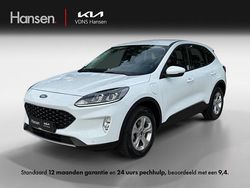 Wit Gebruikt 2022 Ford Kuga Trend SUV | € 23.445 (Super prijs)