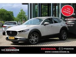 Gebruikt 2025 Mazda CX-30 Takumi-Line SUV | € 36.940