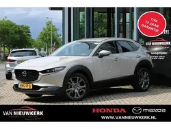 Gebruikt 2025 Mazda CX-30 Takumi-Line SUV | € 40.400 (Duur)