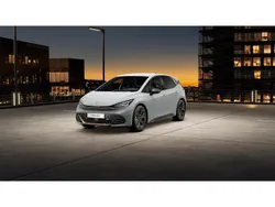 Grijs Gebruikt 2025 Cupra Born Hatchback | € 35.950 (Duur)