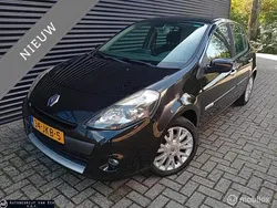 Zwart Gebruikt 2009 Renault Clio R.S. Business Hatchback | € 2.199 (Goede deal)