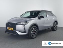Grijs Gebruikt 2024 DS Automobiles DS3 Performance SUV | € 24.400 (Eerlijke prijs)