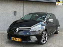 Zwart, metallic lak Gebruikt 2015 Renault Clio IV R.S. Hatchback | € 11.990 (Eerlijke prijs)