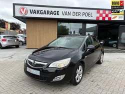 Hatchback Gebruikt 2010 Opel Astra Edition Hatchback | € 2.950 (Goede deal)