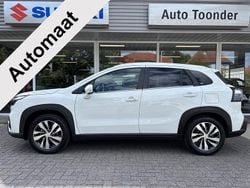 Suv Gebruikt 2022 Suzuki SX4 S-Cross Style SUV | € 28.750