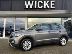 Grijs Gebruikt 2019 VW T-Cross Life SUV | € 16.900 (Eerlijke prijs)
