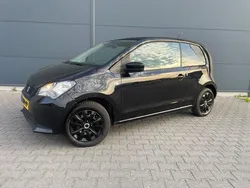 Zwart Gebruikt 2017 Seat Mii Style Hatchback | € 5.999 (Eerlijke prijs)
