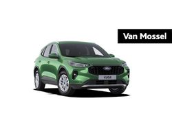 Groen Nieuw 2024 Ford Kuga Titanium SUV | € 39.990 (Goede deal)